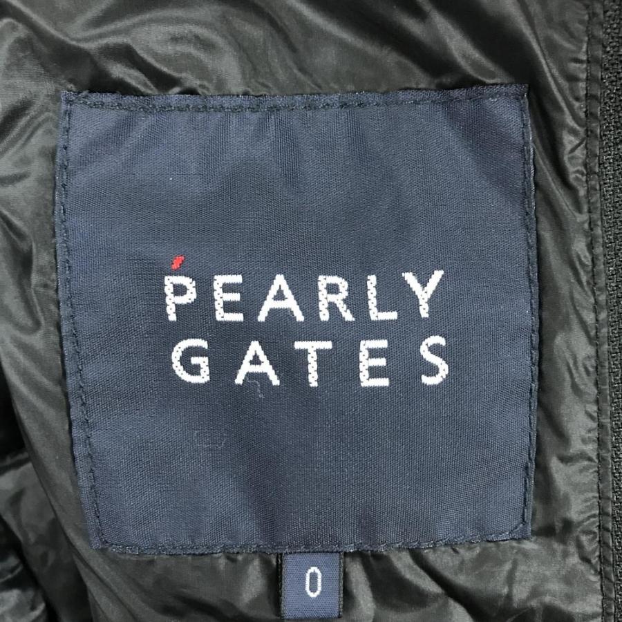 PEARLY GATES（パーリーゲイツ） 【超美品】パーリーゲイツ 4WAY