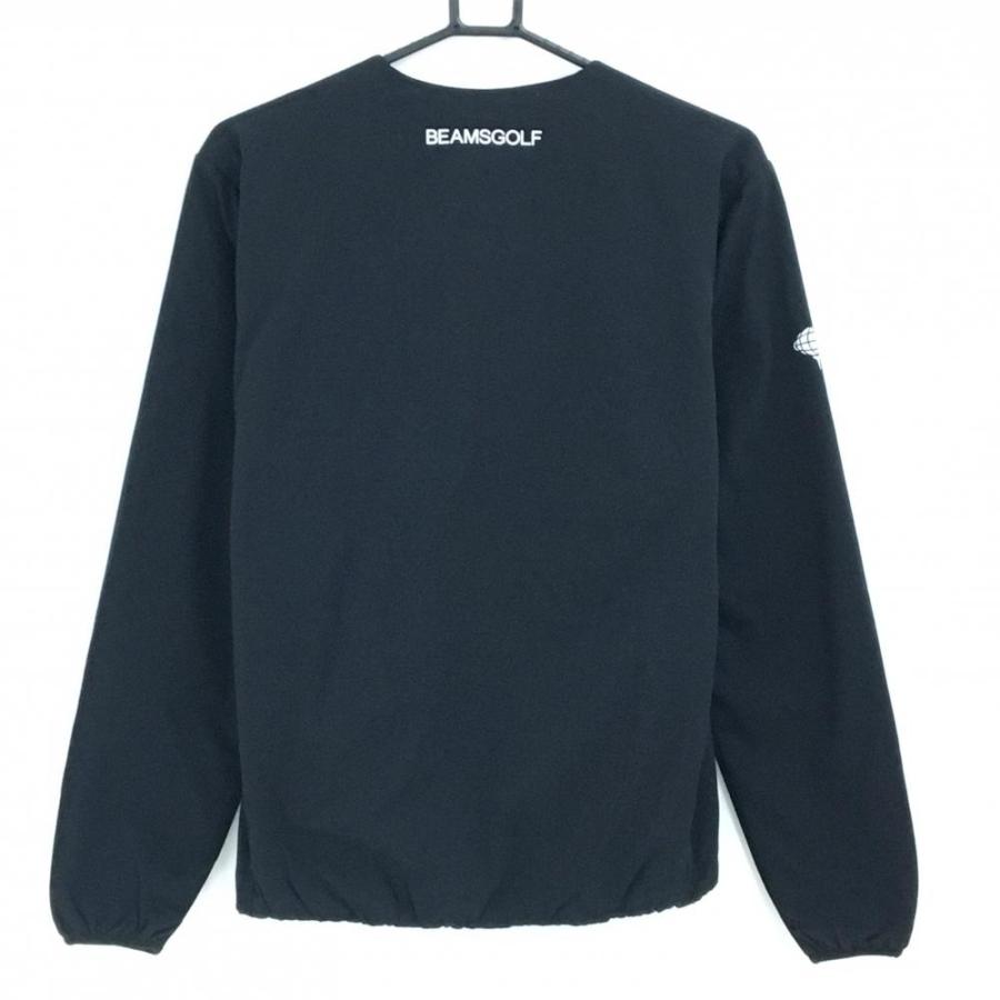 BEAMS GOLF ビームスゴルフ 中綿ジャケット BEAMS GOLF（ビームス ゴルフ） 【超美品】ビームスゴルフ 中綿