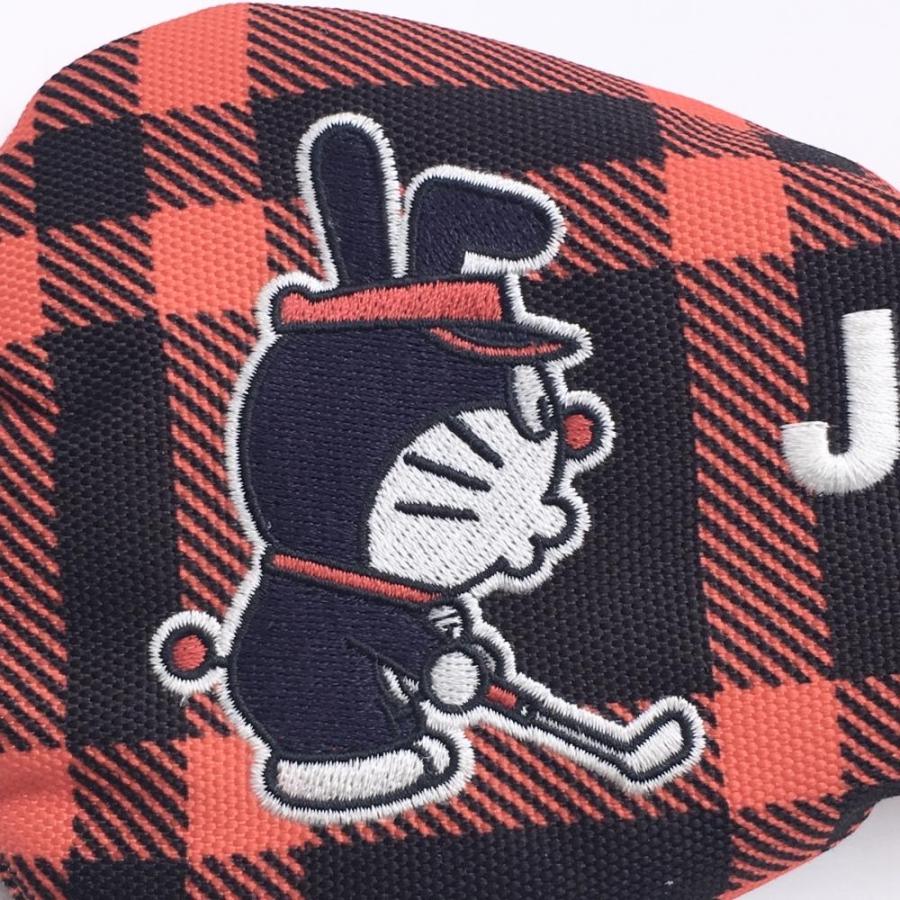 Jack Bunny!!（ジャックバニー） 【超美品】ジャックバニー×ドラえもん