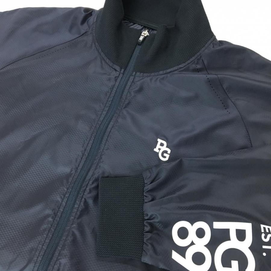 PEARLY GATES（パーリーゲイツ） 【超美品】パーリーゲイツ ジャケット