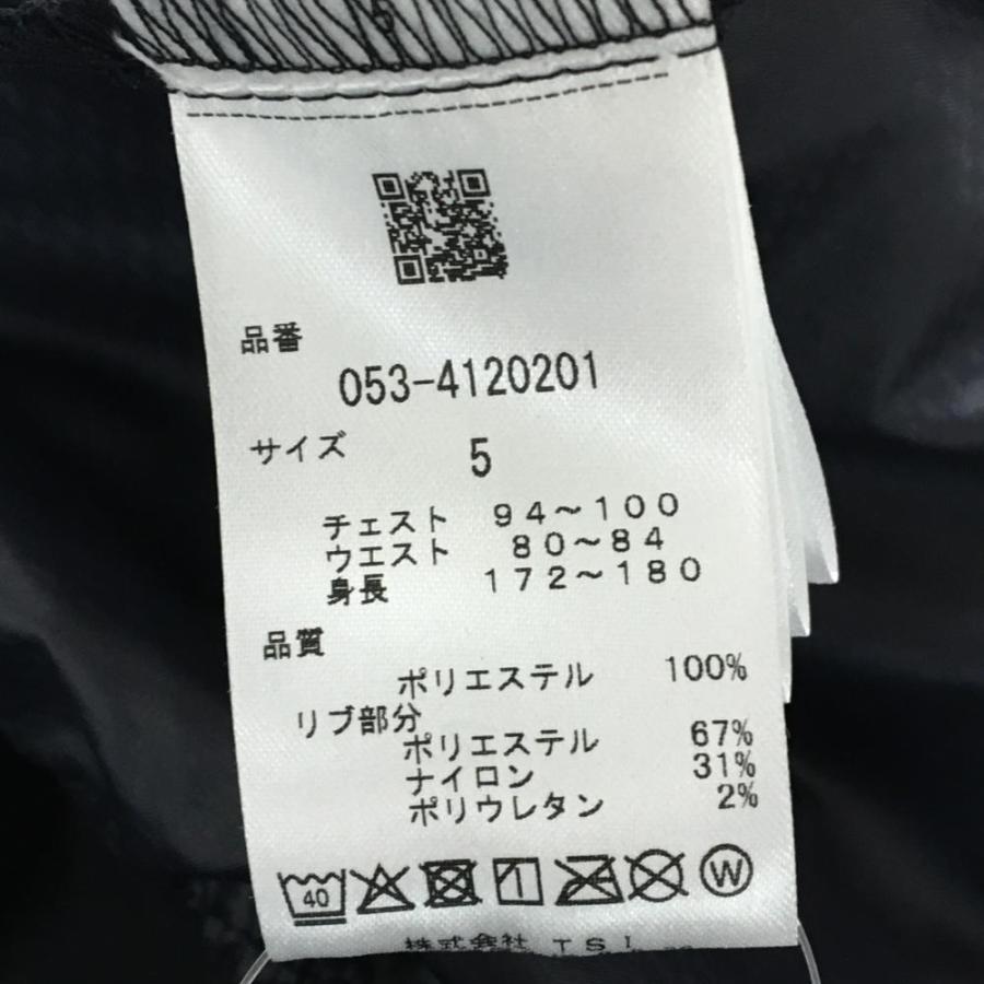 PEARLY GATES（パーリーゲイツ） 【超美品】パーリーゲイツ ジャケット