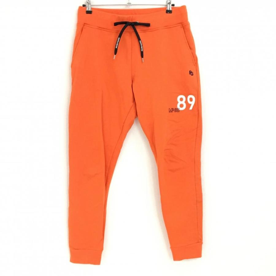 PEARLY GATES（パーリーゲイツ） 【超美品】パーリーゲイツ ジョガー