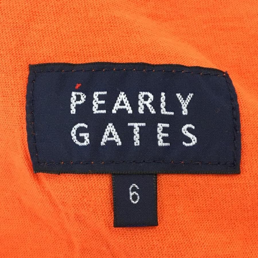 PEARLY GATES（パーリーゲイツ） 【超美品】パーリーゲイツ ジョガー