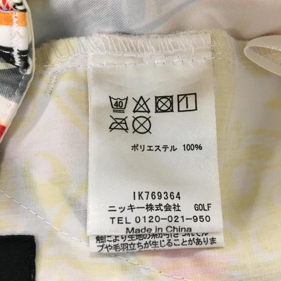 LOUDMOUTH（ラウドマウスゴルフ） 【超美品】ラウドマウス ショート