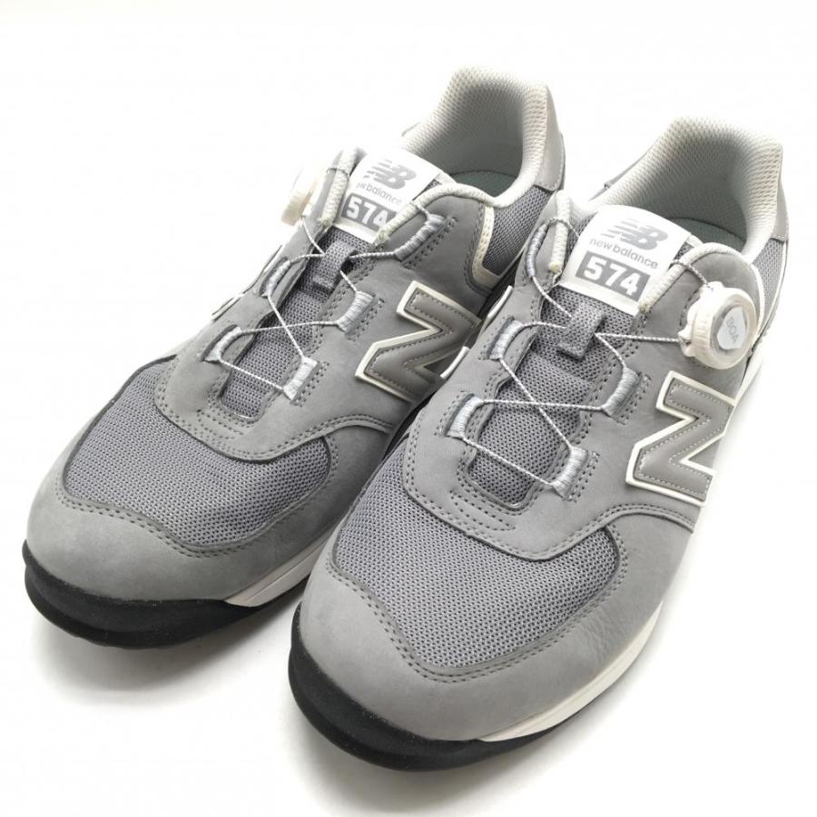 New Balance（ニューバランス） 【美品】ニューバランス ゴルフ