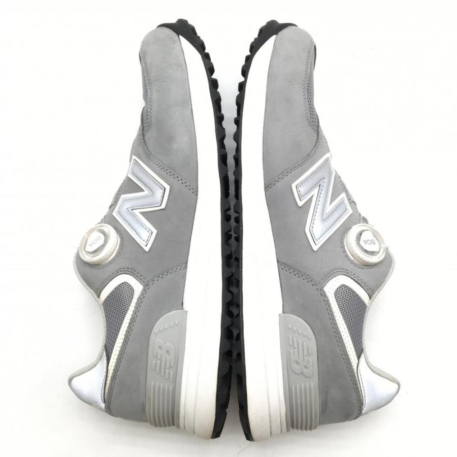 New Balance（ニューバランス） 【美品】ニューバランス ゴルフ