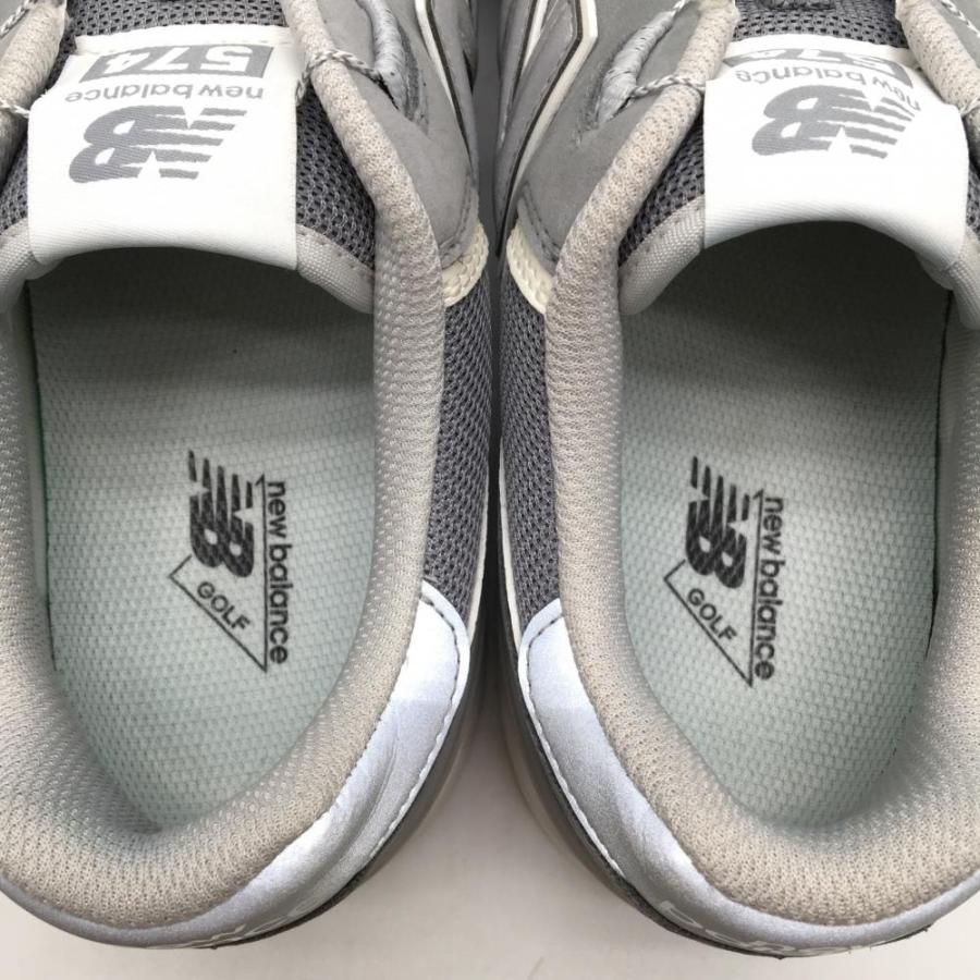 New Balance（ニューバランス） 【美品】ニューバランス ゴルフ