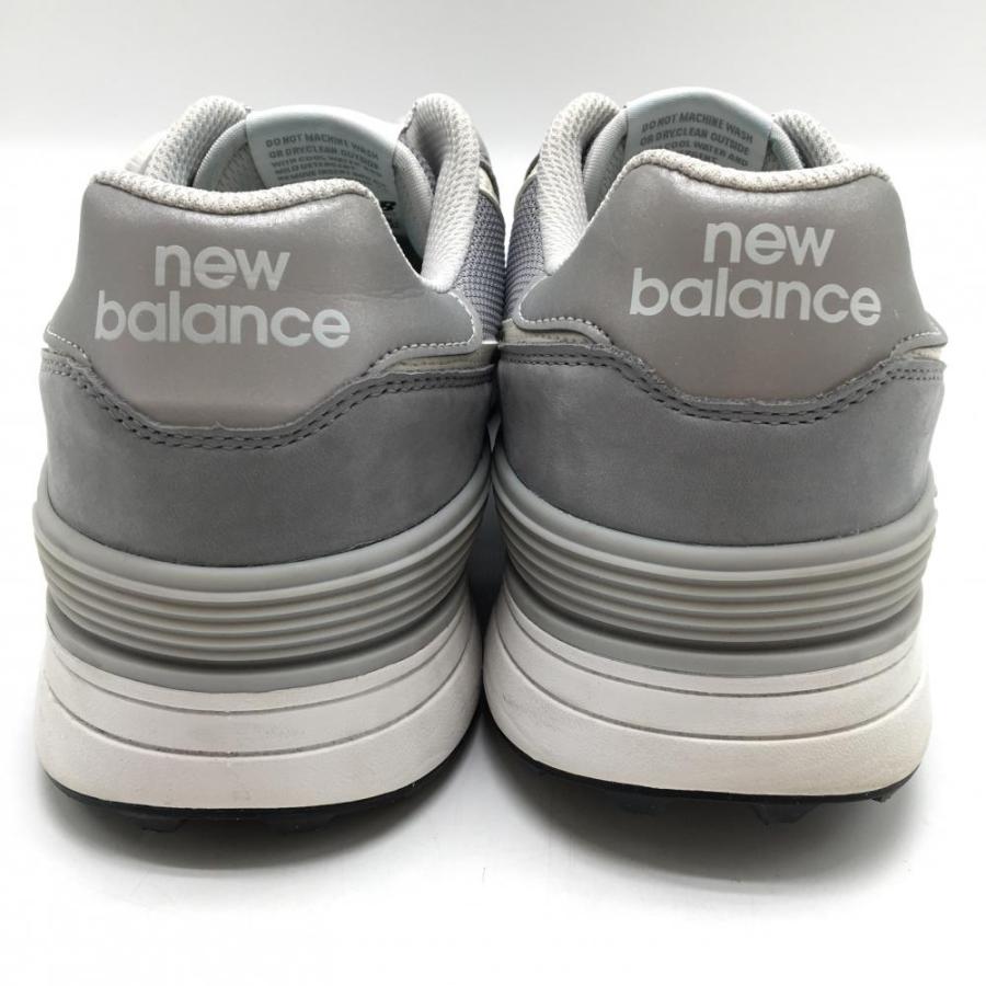 New Balance（ニューバランス） 【美品】ニューバランス ゴルフ
