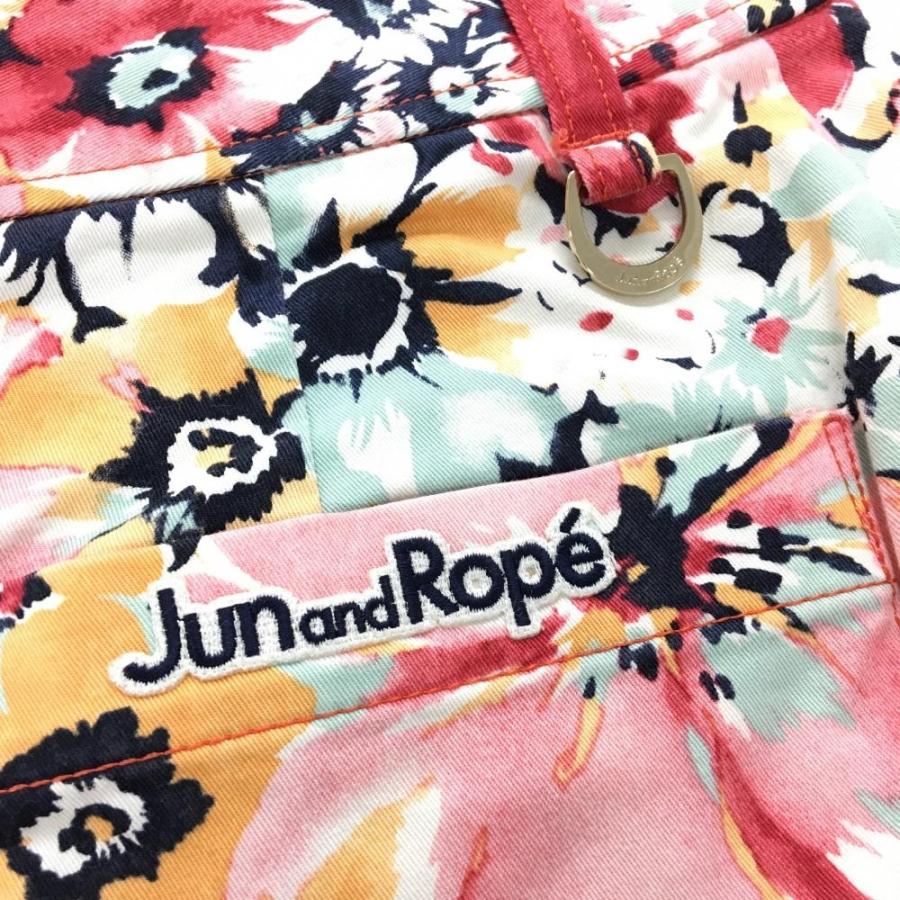 JUN&ROPE'（ジュンアンドロペ） 【超美品】ジュンアンドロペ スカート