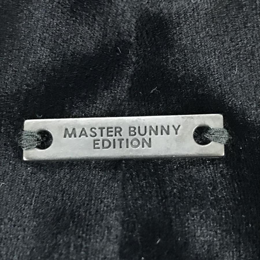 MASTER BUNNY EDITION（マスターバニーエディション） 【超美品