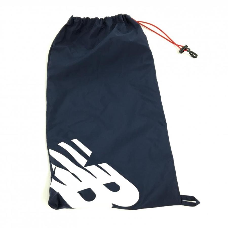 【美品】ニューバランス レインウェア(2WAYワンピース×レッグカバー) ネイビー×白 レディース 1(M) ゴルフウェア New Balance_4
