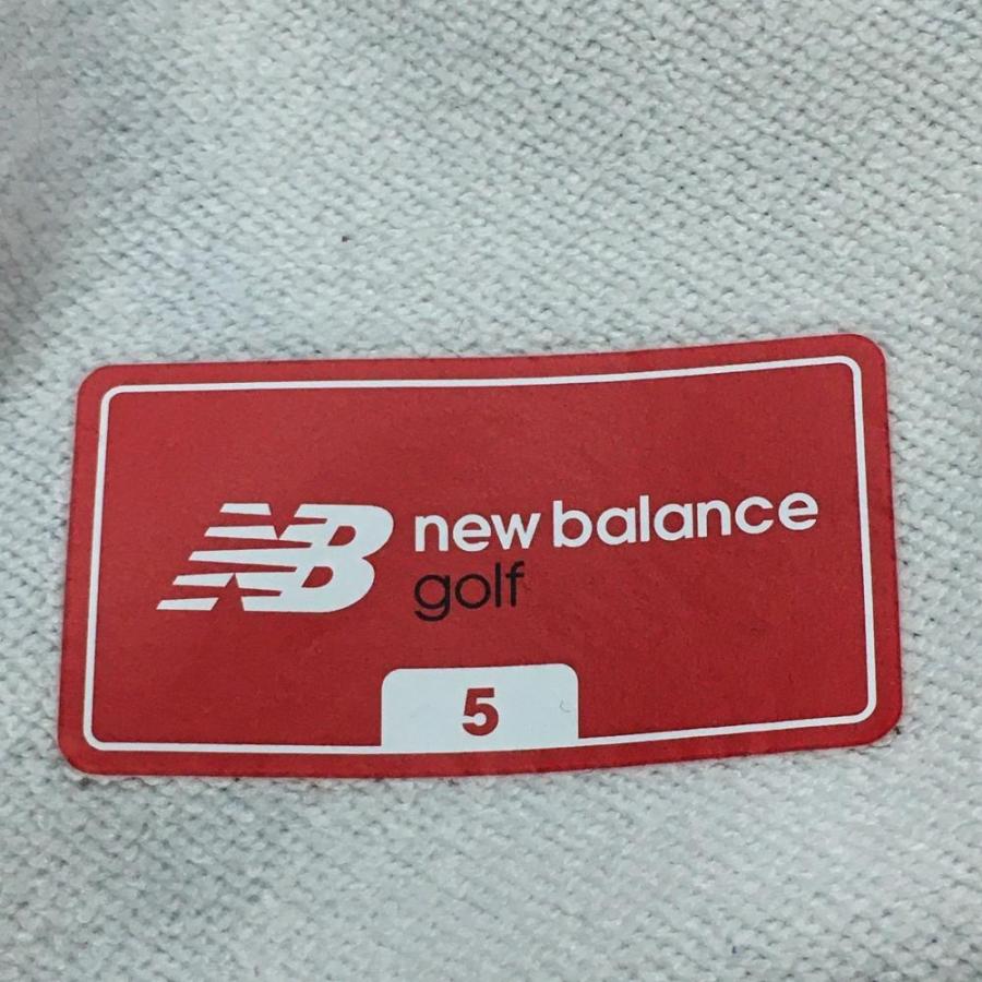 New Balance Golf（ニューバランスゴルフ） 【美品】ニューバランス