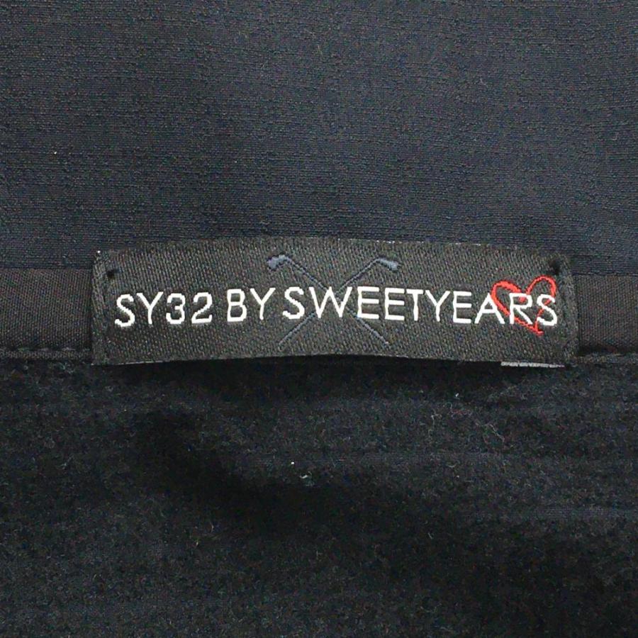 SY32 by SWEET YEARS（エスワイサーティトゥバイスィートイヤーズ