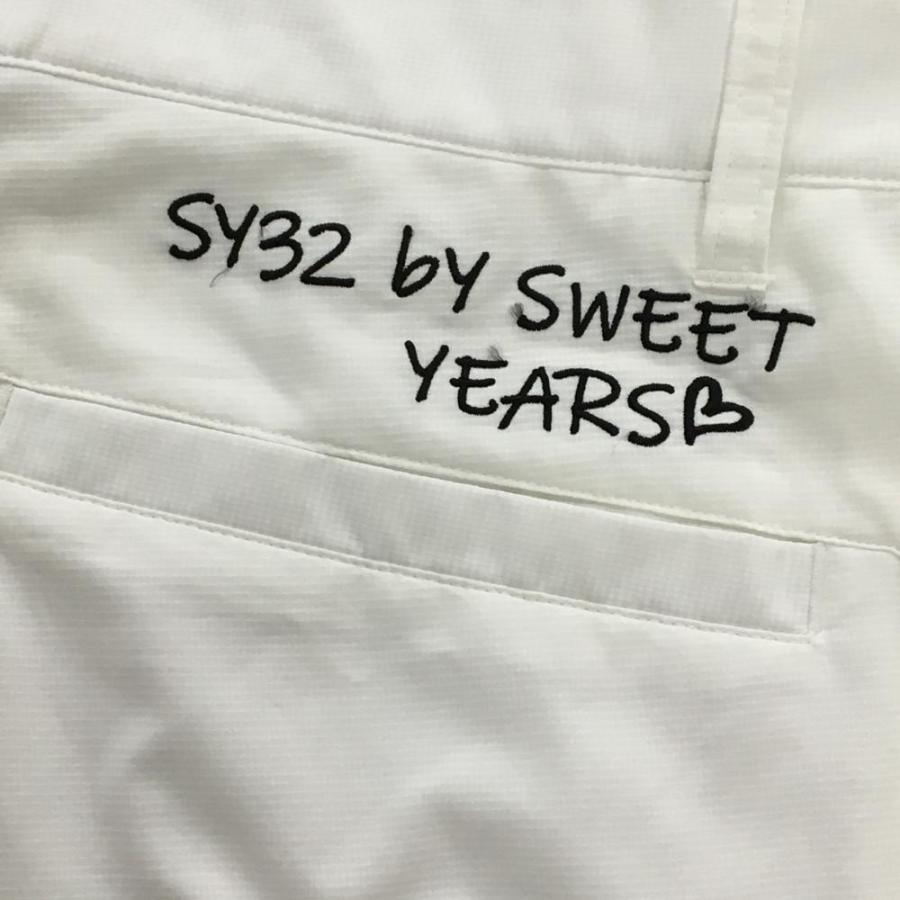 SY32 by SWEET YEARS（エスワイサーティトゥバイスィートイヤーズ