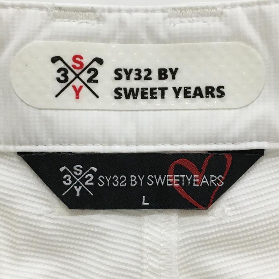 SY32 by SWEET YEARS（エスワイサーティトゥバイスィートイヤーズ