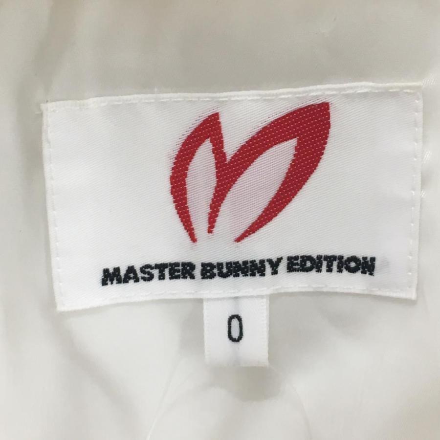 MASTER BUNNY EDITION（マスターバニーエディション） 【美品