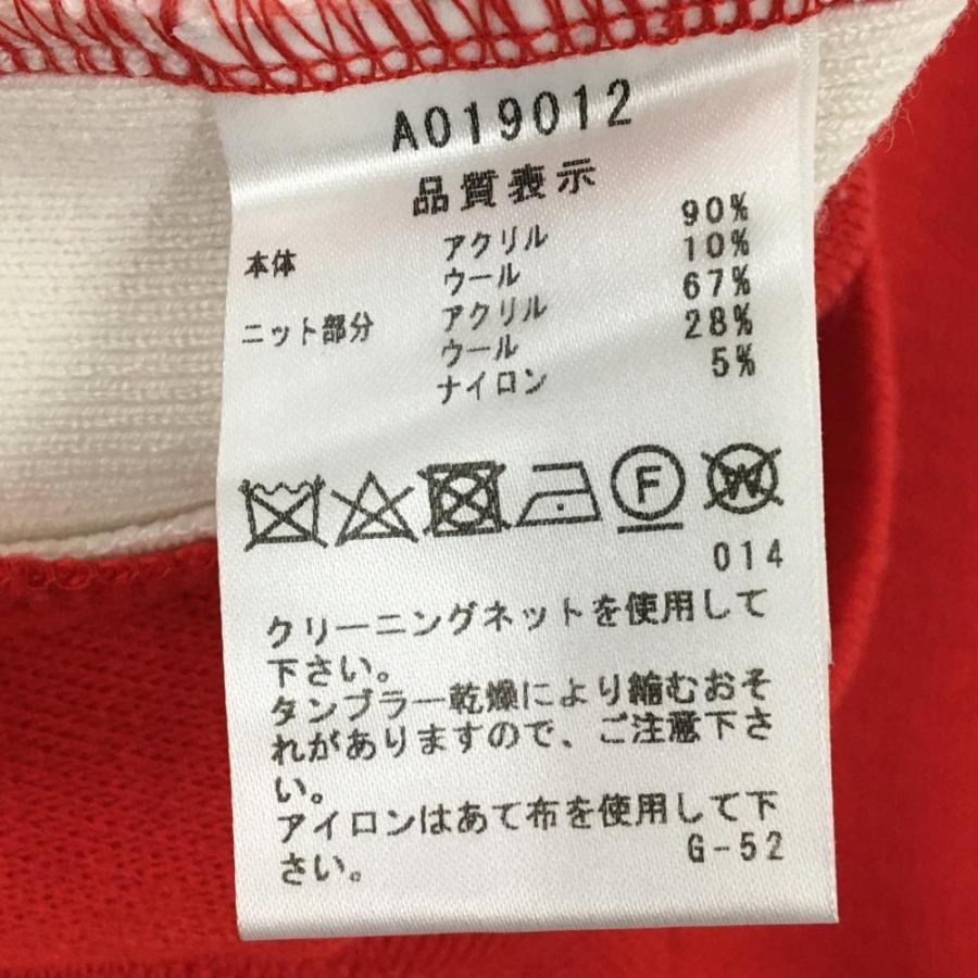 archivio（アルチビオ） 【超美品】アルチビオ 長袖ハイネックシャツ
