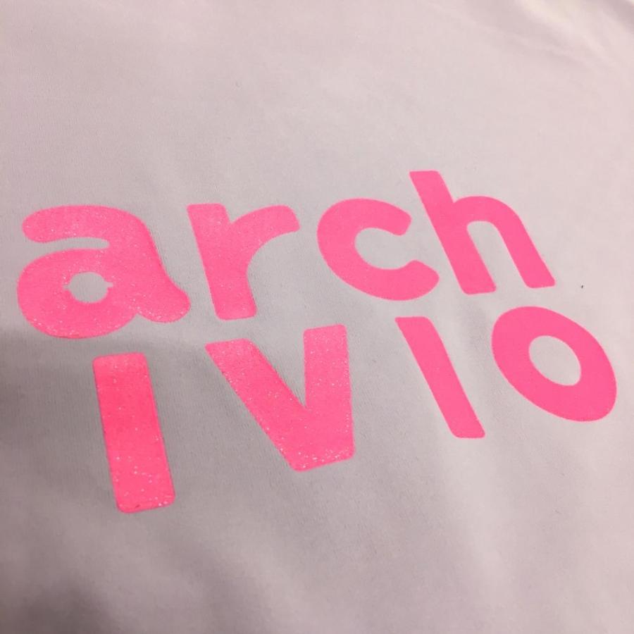 archivio（アルチビオ） 【美品】アルチビオ 襟付き半袖シャツ