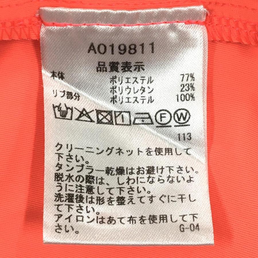 archivio（アルチビオ） 【超美品】アルチビオ 半袖ポロシャツ 蛍光