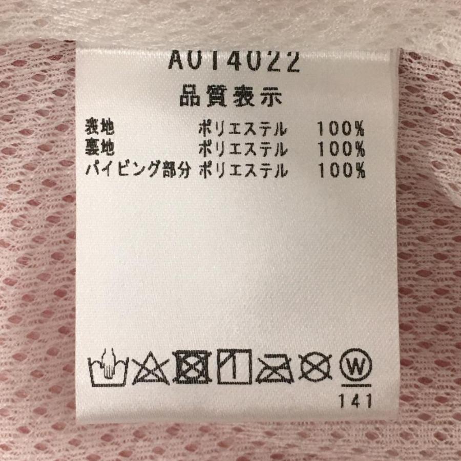 archivio（アルチビオ） 【超美品】アルチビオ ジャケット レッド×白