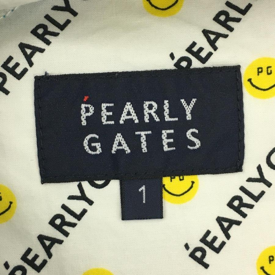 PEARLY GATES（パーリーゲイツ） 【超美品】パーリーゲイツ スカート
