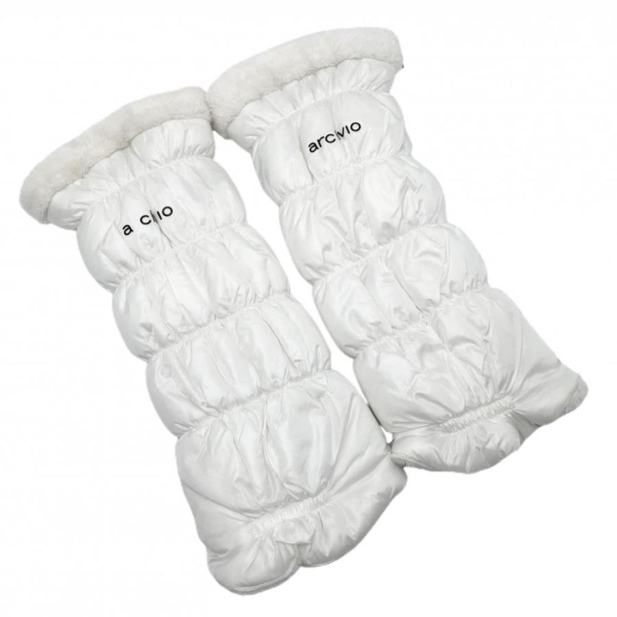 archivio（アルチビオ） 【美品】アルチビオ リバーシブルレッグ