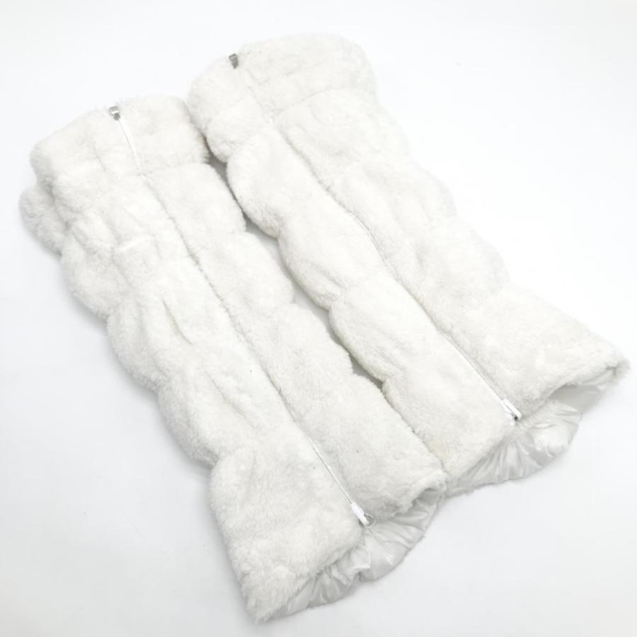 archivio（アルチビオ） 【美品】アルチビオ リバーシブルレッグ