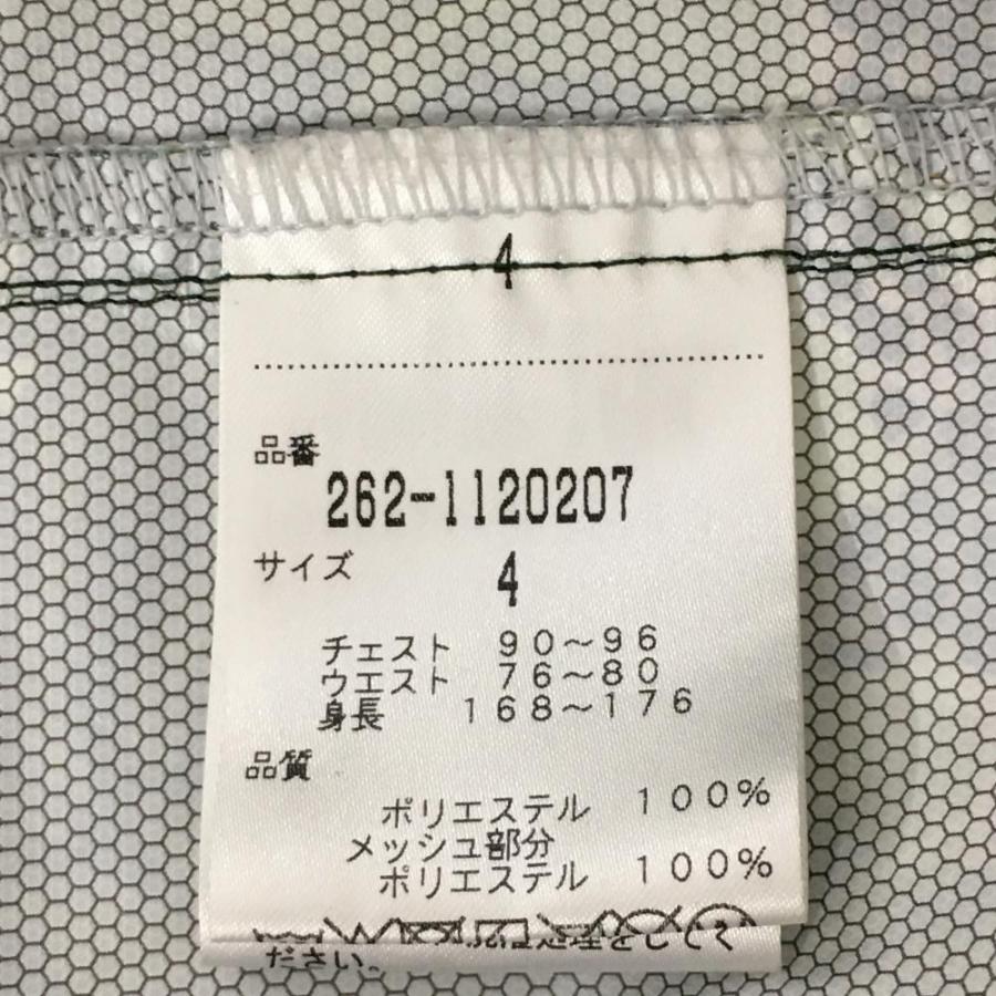 Jack Bunny!!（ジャックバニー） ジップパーカー グリーン×ブラウン