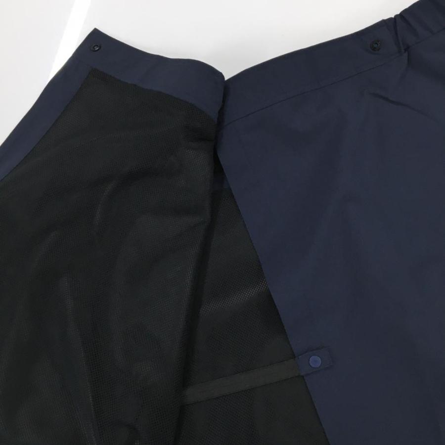 Admiral（アドミラル） 【超美品】アドミラル レインスカート ネイビー