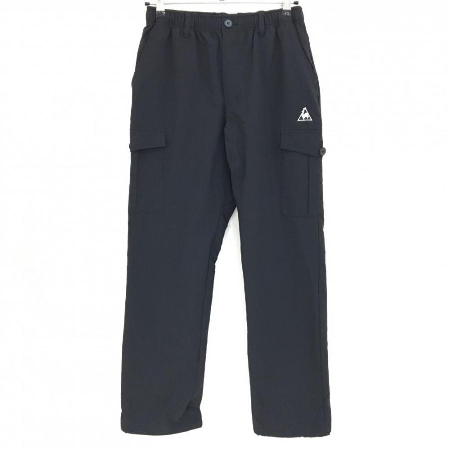 le coq sportif（ルコックスポルティフ） 【超美品】ルコック カーゴ