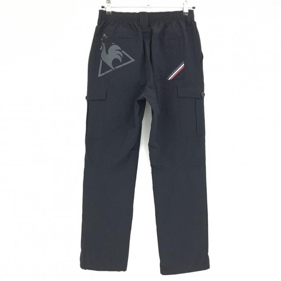 le coq sportif（ルコックスポルティフ） 【超美品】ルコック カーゴ