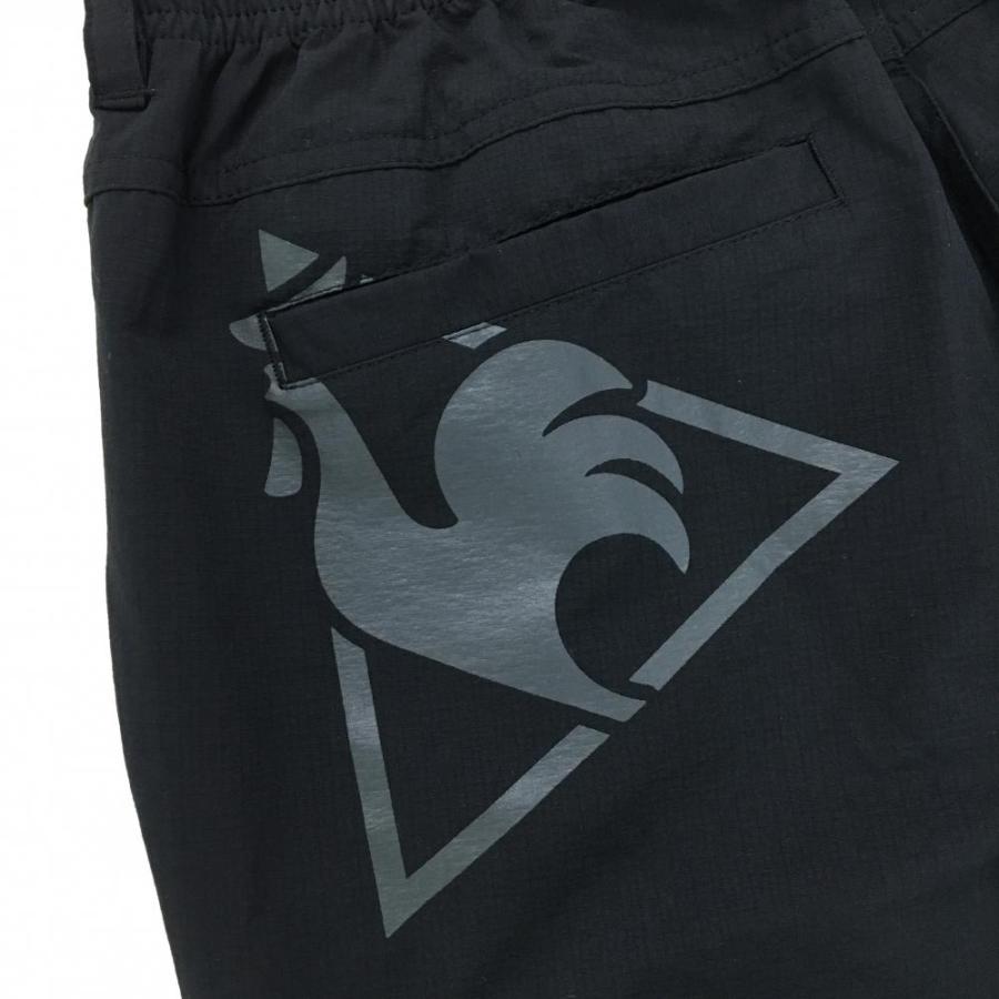 le coq sportif（ルコックスポルティフ） 【超美品】ルコック カーゴ