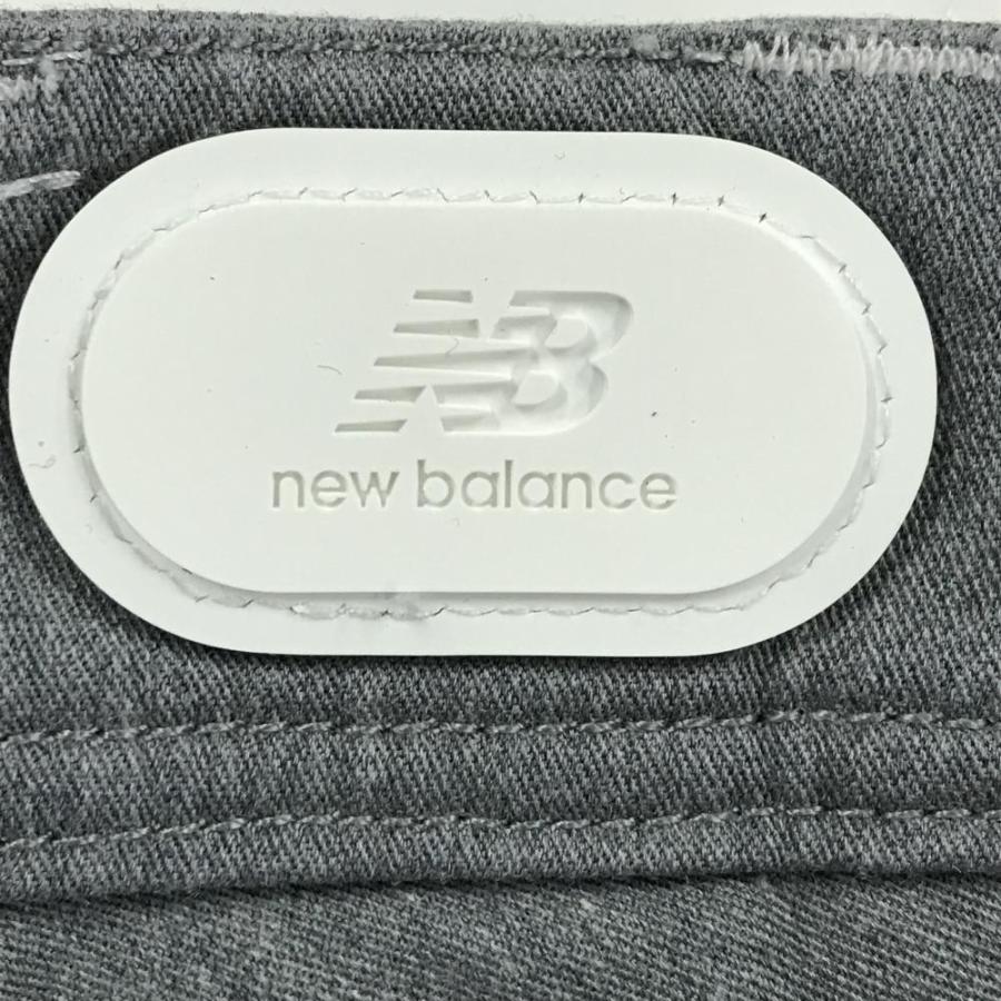 【新品・未開封】new balance ゴルフスカート 00サイズ グレー New Balance Golf（ニューバランスゴルフ） 【超美品】ニューバランス