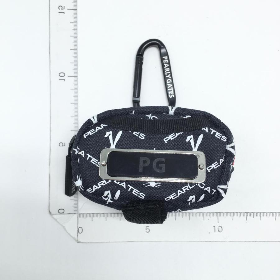 PEARLY GATES（パーリーゲイツ） 【超美品】パーリーゲイツ ボール
