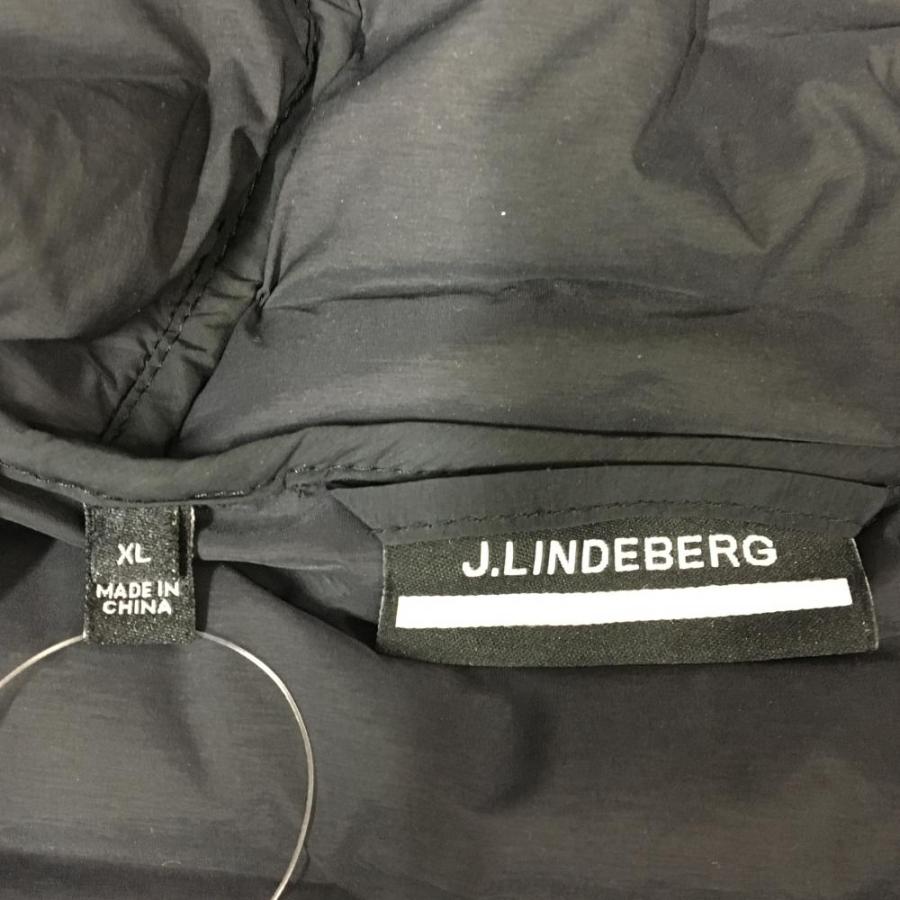 J.LINDEBERG（ジェイリンドバーグ） 【超美品】ジェイリンドバーグ