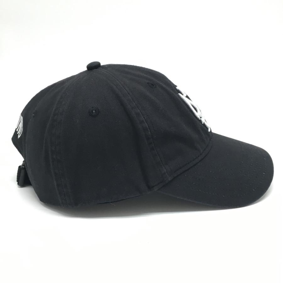 Russeluno ブラック キャップ Russeluno公式オンラインストア / CAP ＆ VISOR