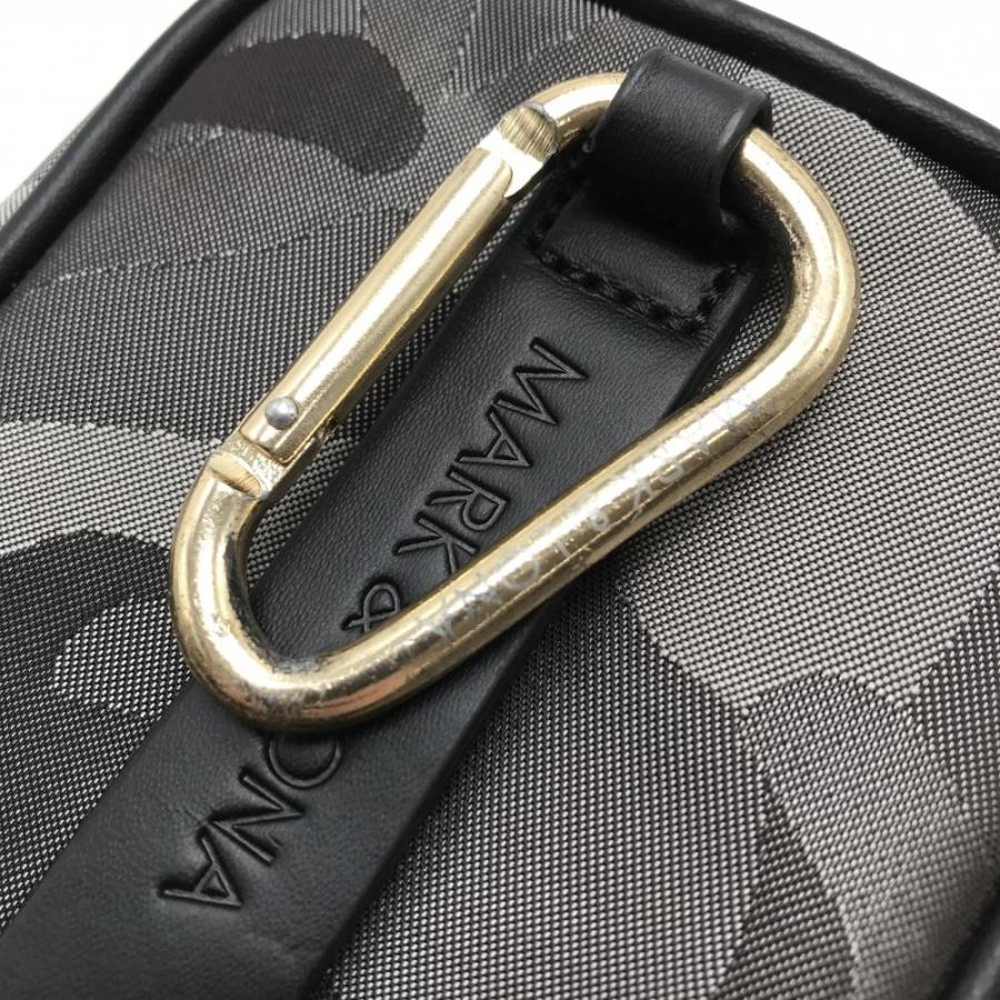 MARK & LONA Original Range Case 迷彩柄 MARK&LONA（マークアンドロナ） 【美品】マークアンドロナ スコープ