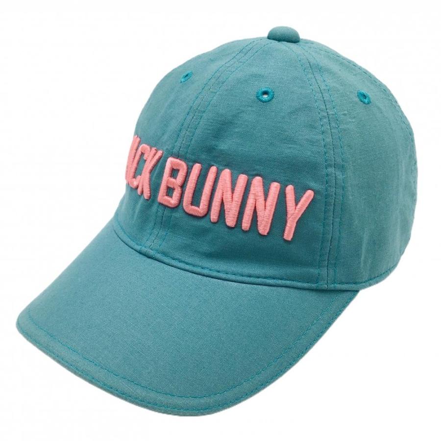 Jack Bunny!!（ジャックバニー） 【超美品】ジャックバニー キャップ