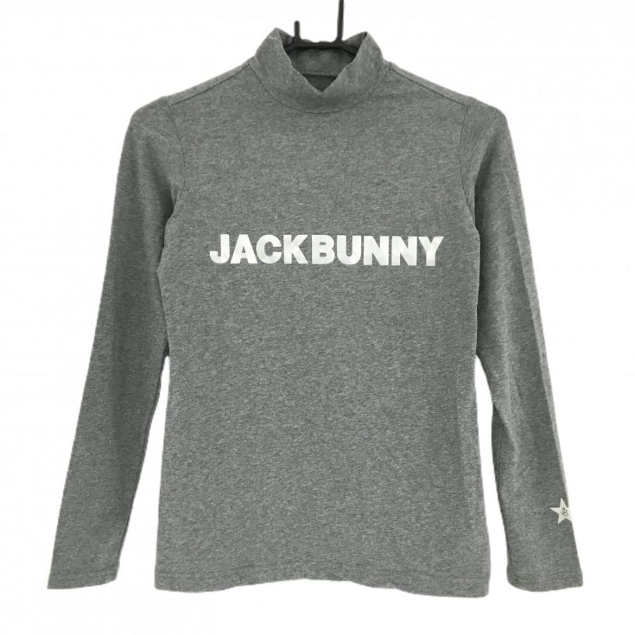 Jack Bunny!!（ジャックバニー） 【超美品】ジャックバニー 長袖