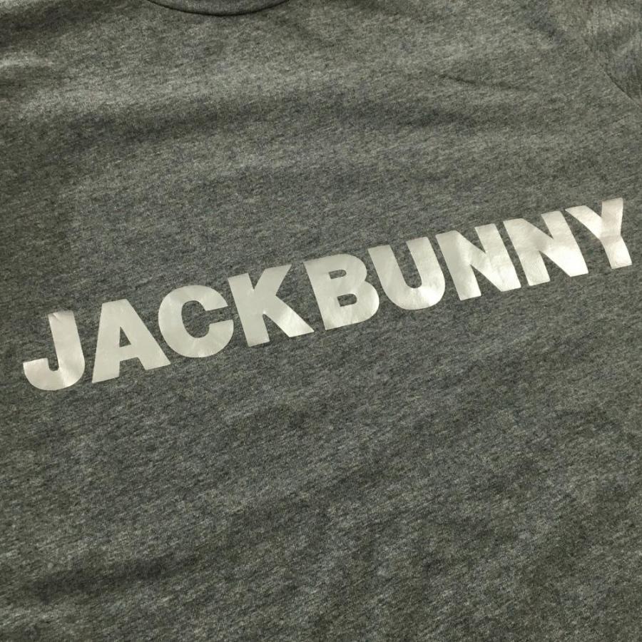 Jack Bunny!!（ジャックバニー） 【超美品】ジャックバニー 長袖