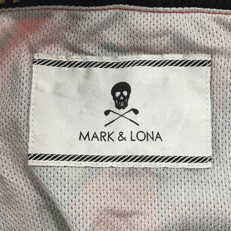 MARK&LONA（マークアンドロナ） 【超美品】マークアンドロナ スニード
