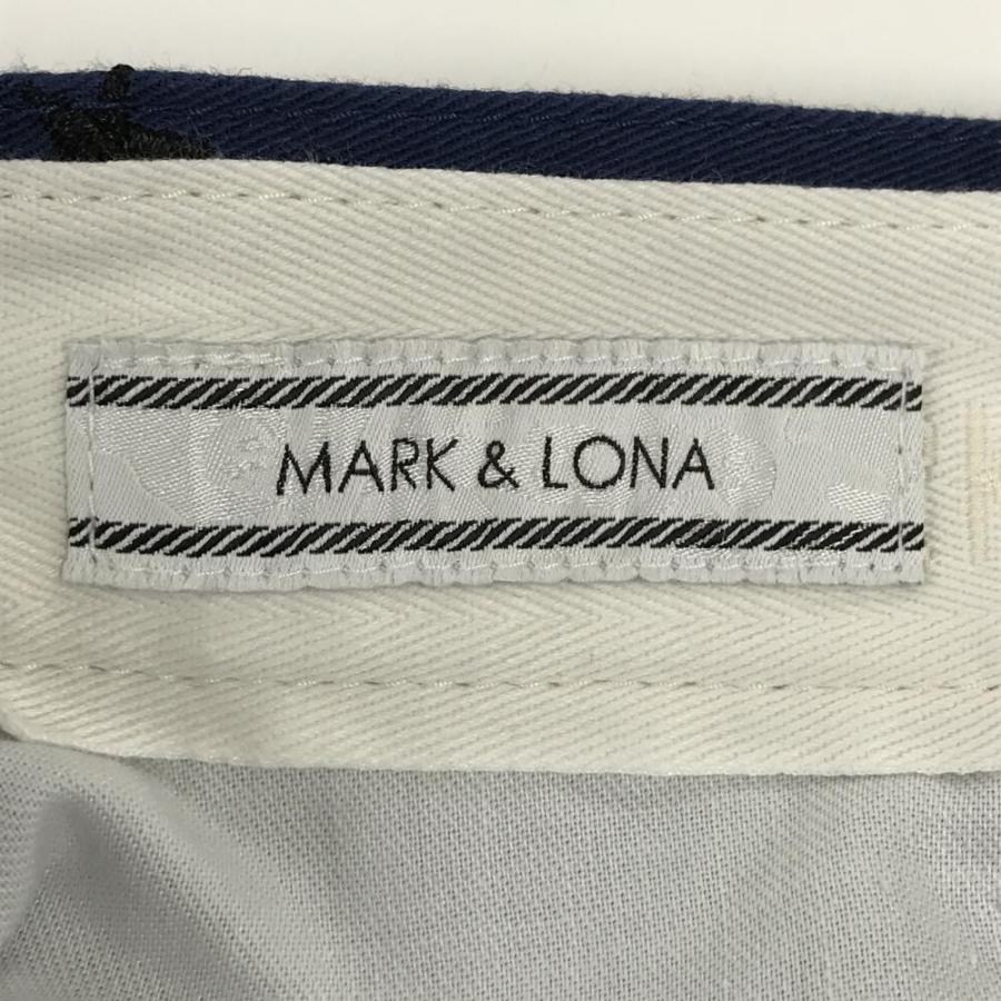 MARK&LONA（マークアンドロナ） 【新品】マークアンドロナ カーゴ