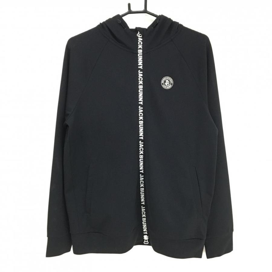 Jack Bunny!!（ジャックバニー） 【超美品】ジャックバニー ジップ 