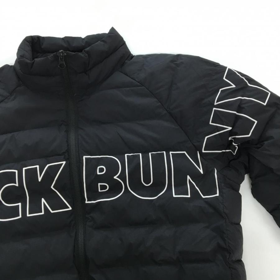 Jack Bunny!! 撥水　軽量 ロゴプリント ナイロンジャケット メンズ Jack Bunny!! 撥水 軽量 ロゴプリント ナイロンジャケット メンズ