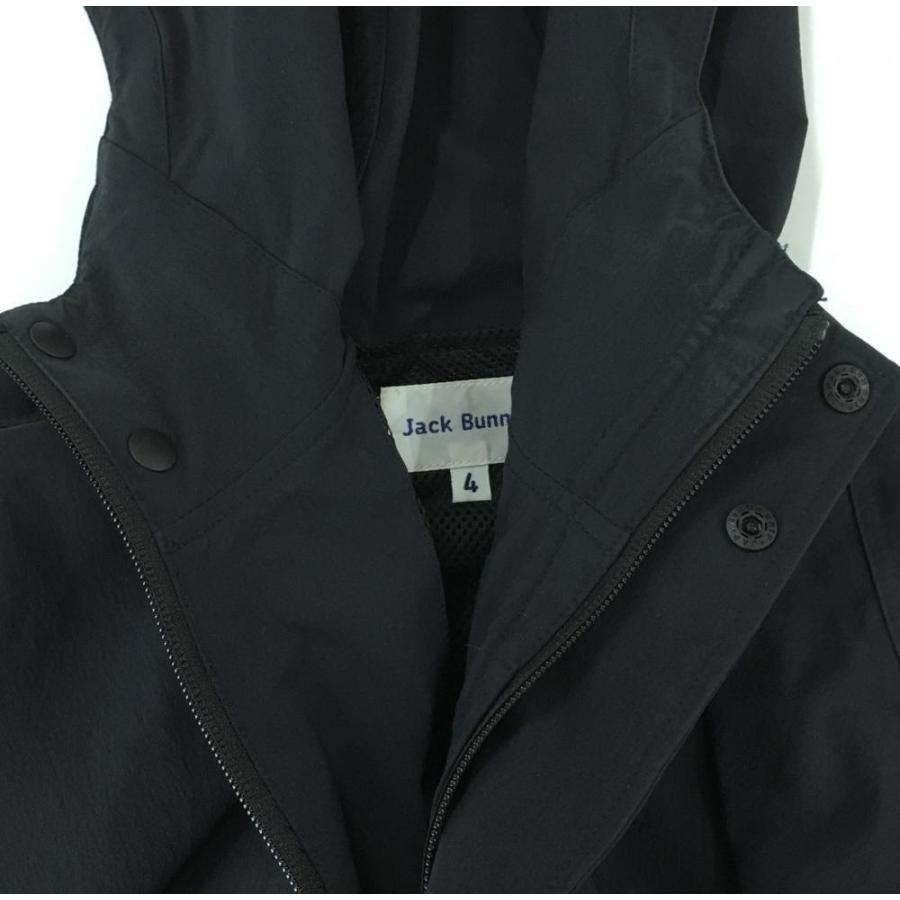 Jack Bunny!!（ジャックバニー） 【美品】ジャックバニー ジップ