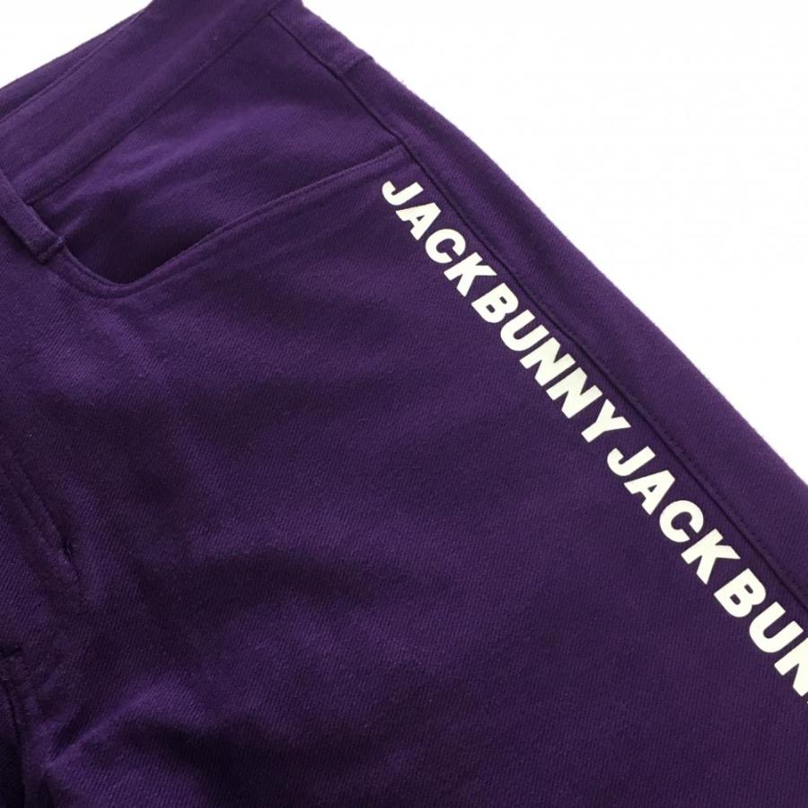 Jack Bunny!!（ジャックバニー） 【美品】ジャックバニー パンツ