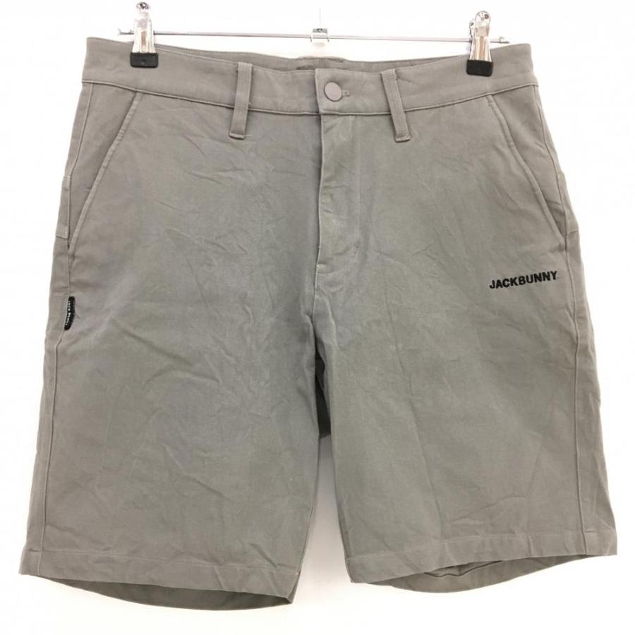 Jack Bunny!!（ジャックバニー） 【美品】ジャックバニー ハーフパンツ