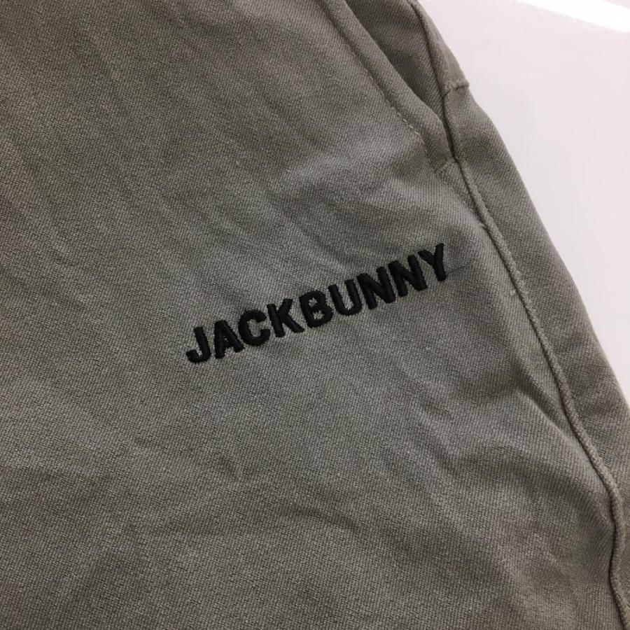 Jack Bunny!!（ジャックバニー） 【美品】ジャックバニー ハーフパンツ