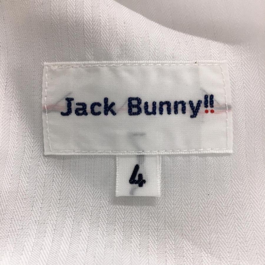 Jack Bunny!!（ジャックバニー） 【美品】ジャックバニー ハーフパンツ