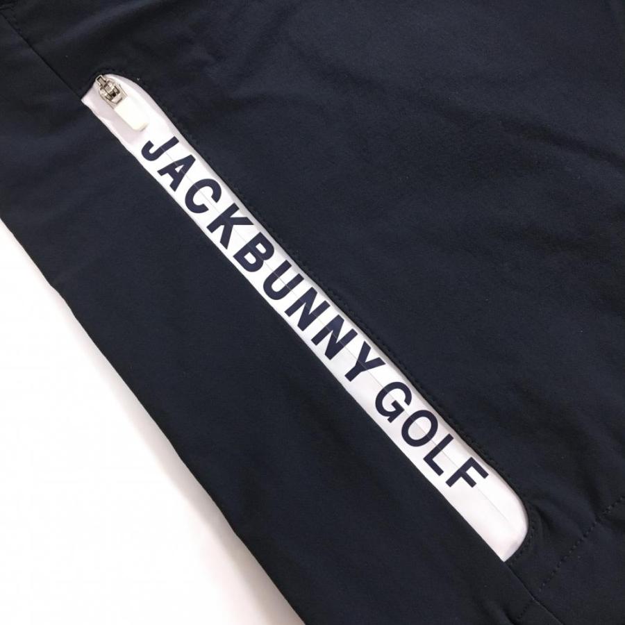 Jack Bunny!!（ジャックバニー） 【超美品】ジャックバニー ハーフ